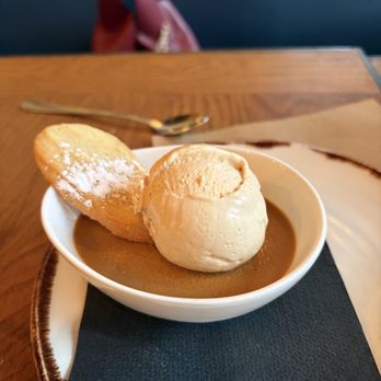 Evelina - Italian Near Me - Brooklyn, New York