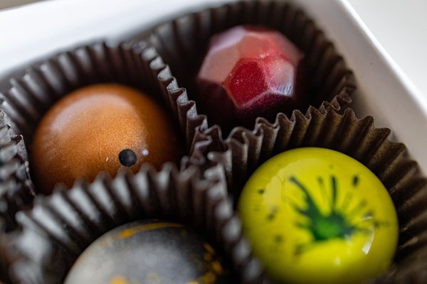 Kollar Chocolates by null