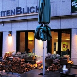 Seitenblick