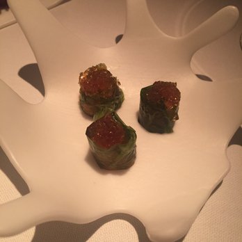 Restaurant Gordon Ramsay - Amuse-bouche - French Near Me - London, XGL Restaurant Gordon Ramsay - Amuse-bouche - French Near Me - London, XGL