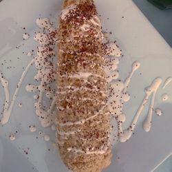 El Pastorcito - Street corn