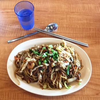 Paik's Noodle - This place has yet to disappoint! - Korean Near Me - Glenview, Illinois Paik's Noodle - This place has yet to disappoint! - Korean Near Me - Glenview, Illinois