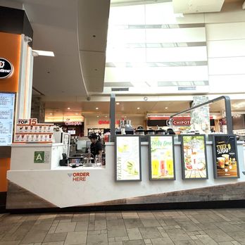 It's Boba Time - Arcadia - Storefront - Bubble Tea Near Me - Arcadia, California