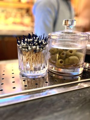 Seamark Seafood & Cocktails by null