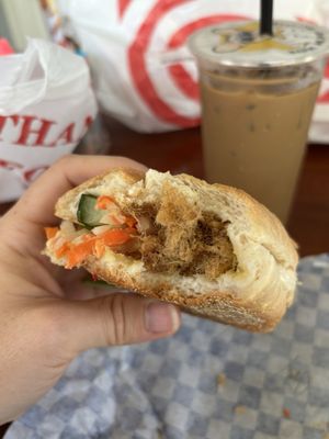 Banh Mi Oven by null