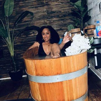 Piva Beer Spa - Beer spa - Halotherapy Near Me - Chicago, Illinois Piva Beer Spa - Beer spa - Halotherapy Near Me - Chicago, Illinois