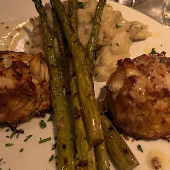 Rusty Scupper - Crab cake - Seafood Near Me - Baltimore, Maryland Rusty Scupper - Crab cake - Seafood Near Me - Baltimore, Maryland