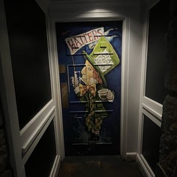 The Rabbit Hole - New American Near Me - Colorado Springs, Colorado