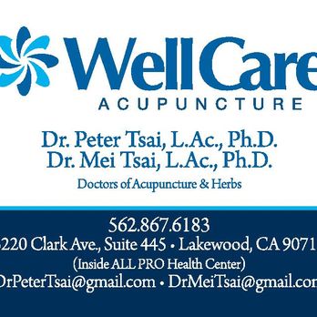 WellCare Acupuncture - Acupuncture Near Me - Huntington Beach, California WellCare Acupuncture - Acupuncture Near Me - Huntington Beach, California