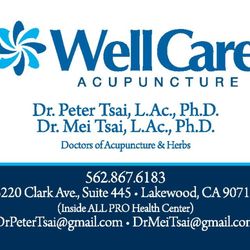 WellCare Acupuncture