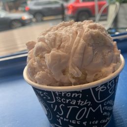 Strawberry Shortcake Ice Cream Cookies and Cream Ice Cream Strawberry Shortcake Ice Cream Cookies and Cream Ice Cream