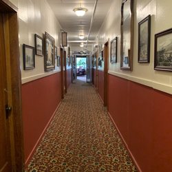 Hotel Seward