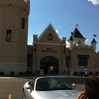 Mars Cheese Castle - Bakeries Near Me - Kenosha, Wisconsin Mars Cheese Castle - Bakeries Near Me - Kenosha, Wisconsin