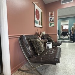 Trim Salon & Spa