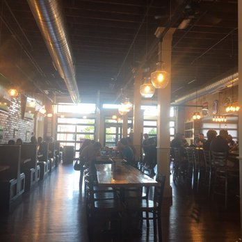 Impellizzeri's - Place looks trendy, casual, modern. - Pizza Near Me - Elizabethtown, Kentucky Impellizzeri's - Place looks trendy, casual, modern. - Pizza Near Me - Elizabethtown, Kentucky