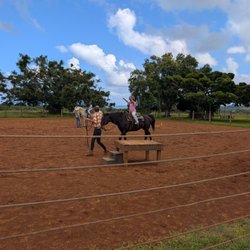 Princeville Ranch