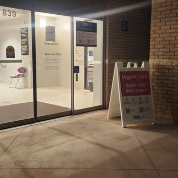 Exer Urgent Care - Beaumont - Urgent Care Near Me - Beaumont, California