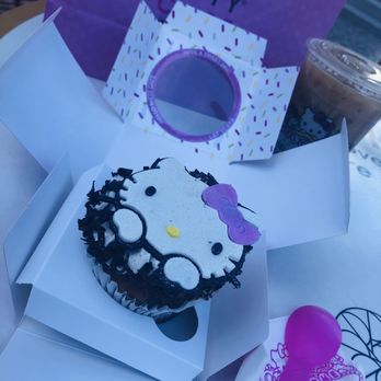 Hello Kitty Cafe - Desserts Near Me - Las Vegas, Nevada Hello Kitty Cafe - Desserts Near Me - Las Vegas, Nevada