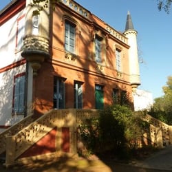 Mairie de quartier Croix Daurade - Mairie de quartier Croix Daurade