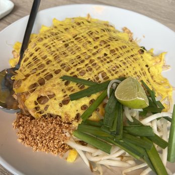 Kin Dee - Pad Thai - Thai Near Me - Seattle, Washington Kin Dee - Pad Thai - Thai Near Me - Seattle, Washington
