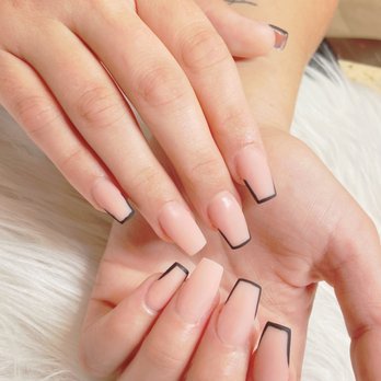 Diva Nail Spa - I really enjoy getting my nails done here - Day Spas Near Me - Seneca, South Carolina Diva Nail Spa - I really enjoy getting my nails done here - Day Spas Near Me - Seneca, South Carolina