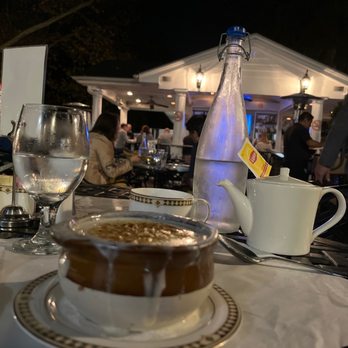 Washington Crossing Inn - Breakfast & Brunch Near Me - Washington Crossing, Pennsylvania