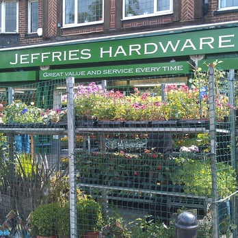 Jeffries Hardware - Hardware Stores Near Me - Birmingham, XWM Jeffries Hardware - Hardware Stores Near Me - Birmingham, XWM