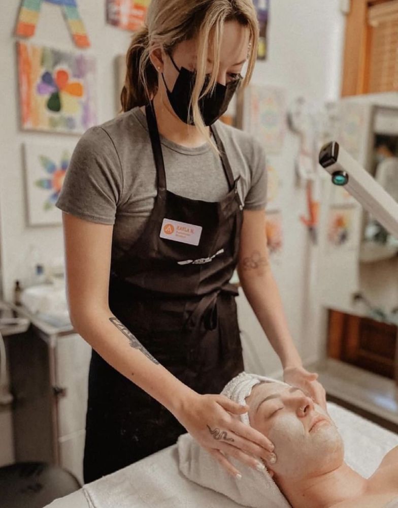 AVEDA ARTS & SCIENCES INSTITUTE HAMMOND Updated September 2024