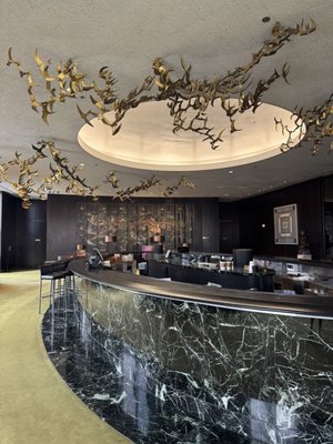 Dorothy Chandler Pavilion by null