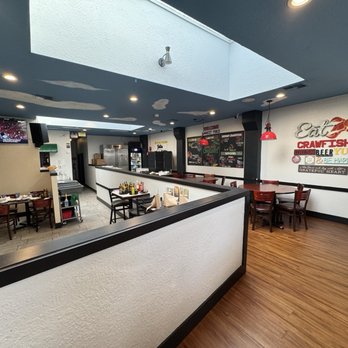 Crawfish & Hotpot - Seafood Near Me - Seattle, Washington Crawfish & Hotpot - Seafood Near Me - Seattle, Washington