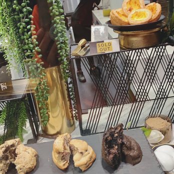 Paderia Bakehouse - Bakeries Near Me - Irvine, California