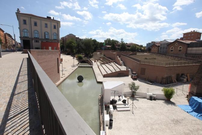 Parco del Cavaticcio