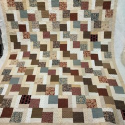 Patchwork Quilting Long Arm Quilting Service