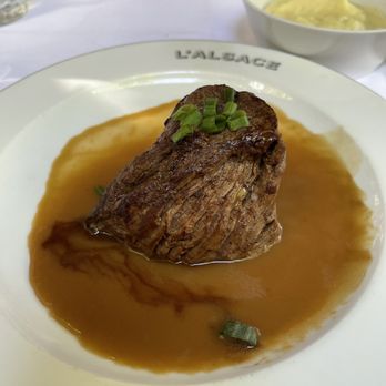 L'Alsace - Brasseries Near Me - Paris, 75