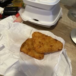 Hashbrowns