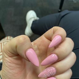 My beautiful nails