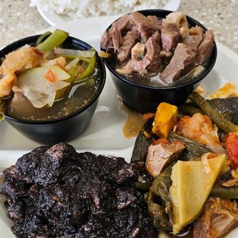 Julie'Z Restaurant - Filipino Near Me - Kapolei, Hawaii Julie'Z Restaurant - Filipino Near Me - Kapolei, Hawaii