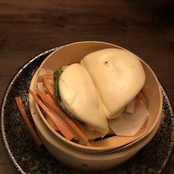 Joi - Tofu buns - Asian Fusion Near Me - Austin, Texas Joi - Tofu buns - Asian Fusion Near Me - Austin, Texas