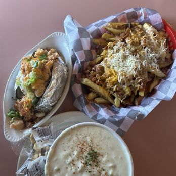 Fat Cats Cafe - Seafood Near Me - Avila Beach, California Fat Cats Cafe - Seafood Near Me - Avila Beach, California