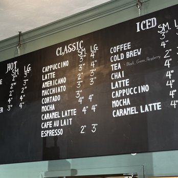 The Beehive Cafe - Drink menu - Coffee & Tea Near Me - Bristol, Rhode Island The Beehive Cafe - Drink menu - Coffee & Tea Near Me - Bristol, Rhode Island