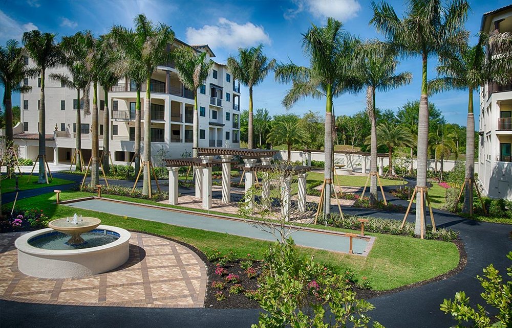 MOORINGS PARK AT GREY OAKS Updated September 2024 2591 Rue Du