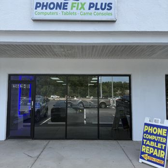 Phone Fix Plus - Mobile Phone Repair Near Me - Lutz, Florida Phone Fix Plus - Mobile Phone Repair Near Me - Lutz, Florida