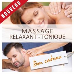 Service Massage - Se faire plaisir à 2