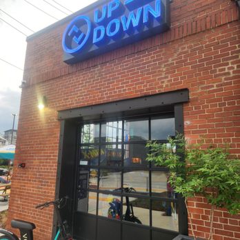 UP-DOWN ARCADE BAR - Updated December 2025 - 134 Photos & 30 Reviews ...