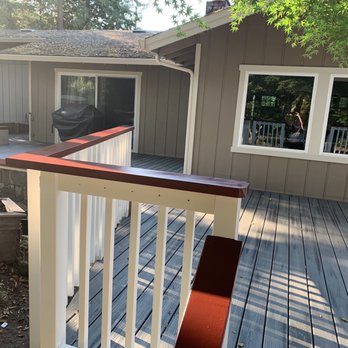 B G Weekley Builder - After - General Contractors Near Me