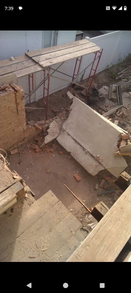 Slide of Painting And General Contracting