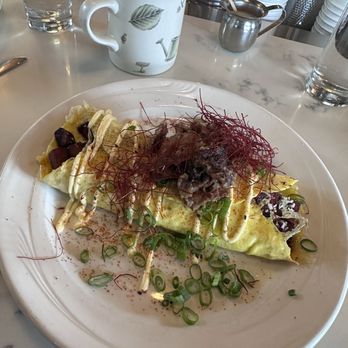 Uncle Wolfie's Breakfast Tavern - Spamelette - Breakfast & Brunch Near Me - Milwaukee, Wisconsin Uncle Wolfie's Breakfast Tavern - Spamelette - Breakfast & Brunch Near Me - Milwaukee, Wisconsin
