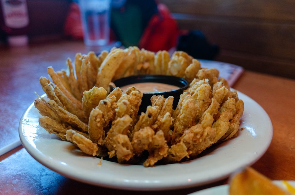 Texas Roadhouse