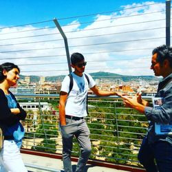 Barcelona Architecture Walks