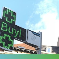 Pharmacie Buyl - Pharmacie Buyl
